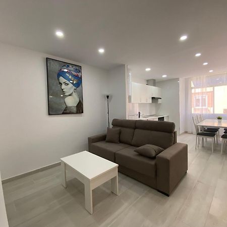 La Pilarica Apartment Madrid Exterior photo